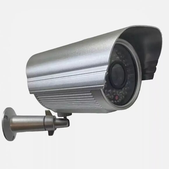 Security Camera Universal Mounting Bracket Adjustable Indoor/Outdoor Security - Picture 6 of 6